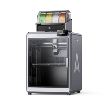 Creality K2 Plus Combo 3D Printer