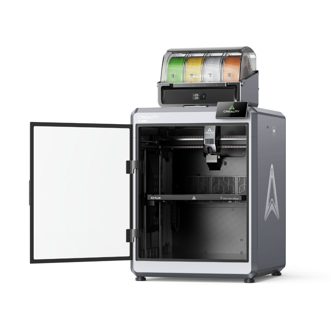 Creality K2 Plus Combo 3D Printer