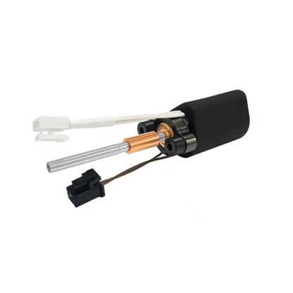 Hardened Steel Nozzle Hotend Assembly For Creality K2/K2 Pro/K2 Plus - 0.2/0.4/0.6mm