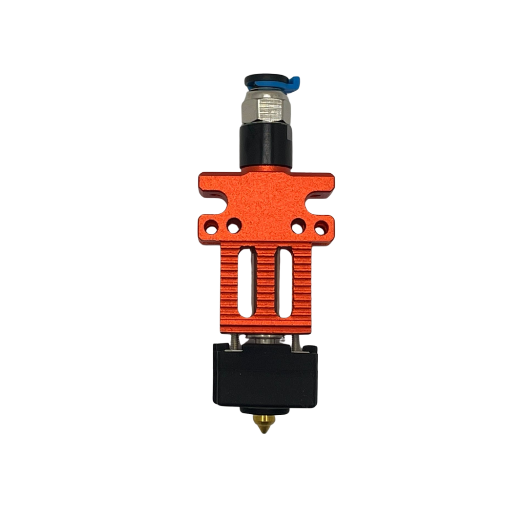 CR6 SE CR5 PRO Extruder Print Head For CR6 Ender 3