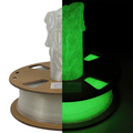 Filament - Toyar Luminous PLA (Glow In The Dark) 1.75mm 3D Printing Filament