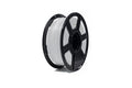 The Flashforge PETG 1.75mm 3D Printing Filament is wound on a black plastic reel and shown against a plain white background.