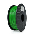 A spool of Hello3D PLA Standard Colour 1.75mm 3D Printing Filament by Hello3D is displayed on a white background.