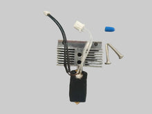 Elegoo Neptune 4 Plus/Max Hotend Kit with Heatsink, OEM Replacement