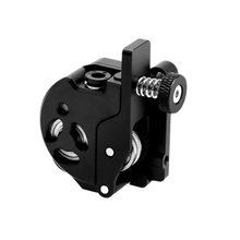 Creality K1 All-Metal Extruder Upgrade