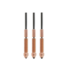 Max Hardened Steel Nozzle For Creality Ender 3 V3/K1C/K1