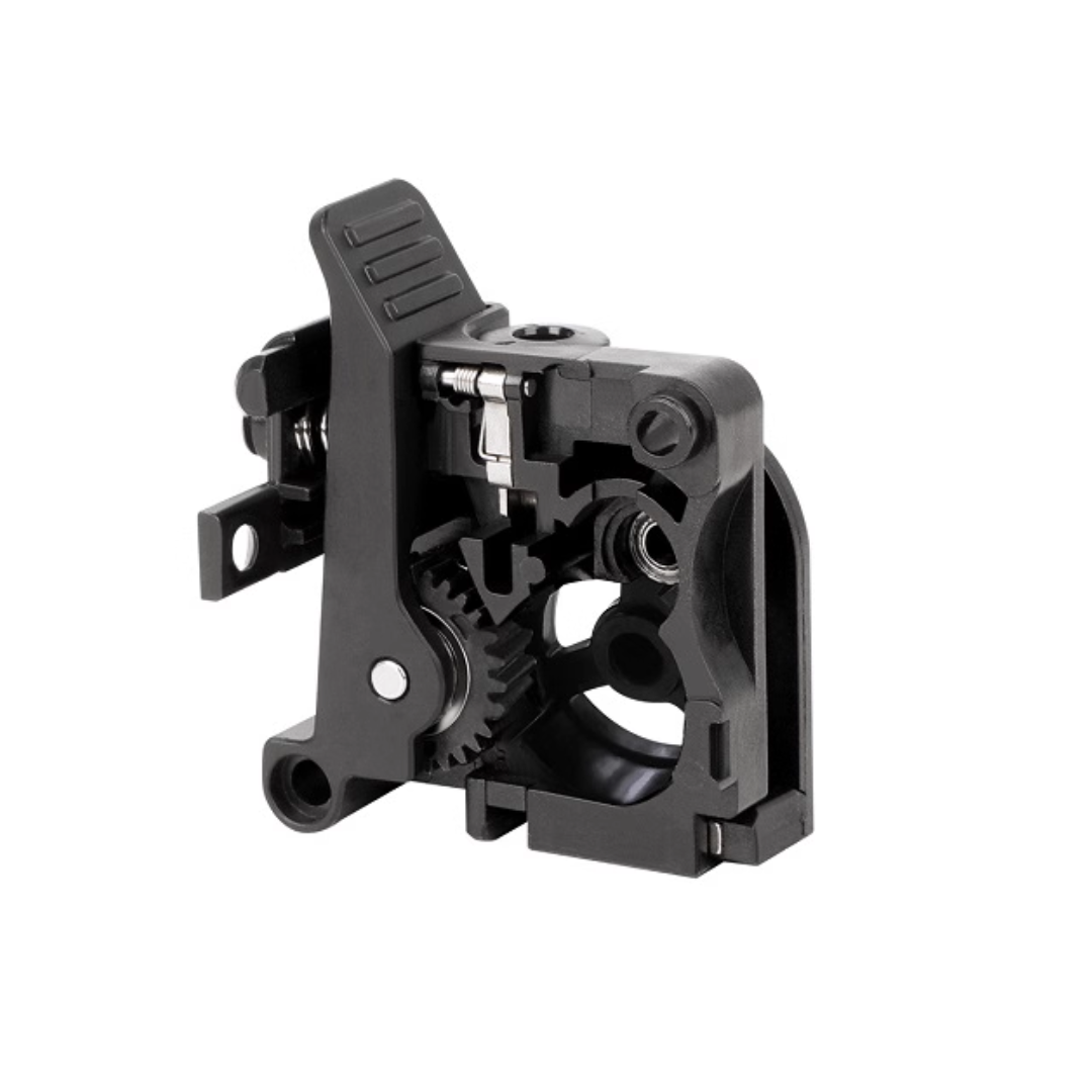 Creality K2/K2 Pro/K2 Plus Extruder Gear Front Assembly