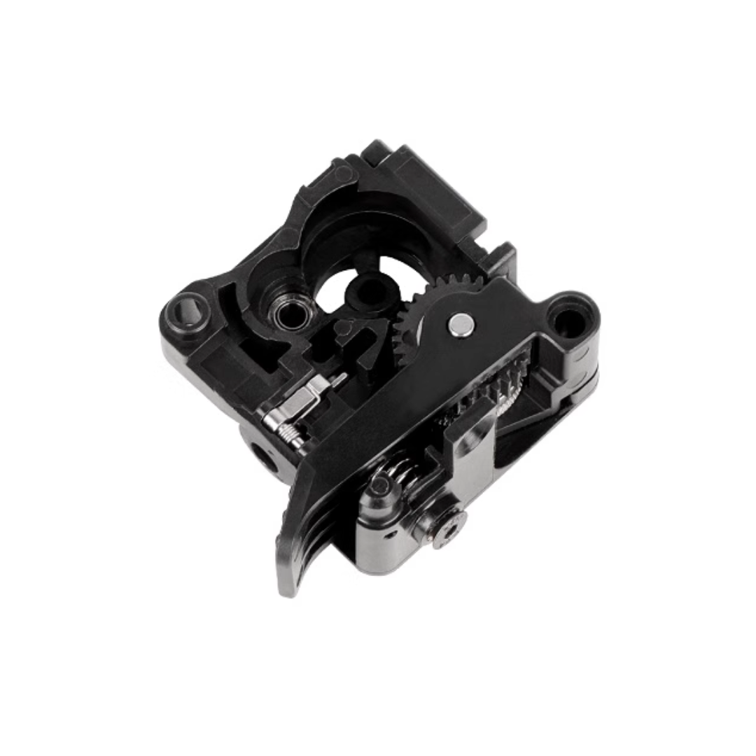 Creality K2/K2 Pro/K2 Plus Extruder Gear Front Assembly