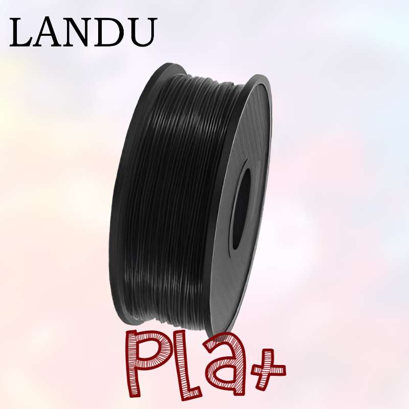 Enhance your 3D printing projects with Landu PLA+ Plus filament