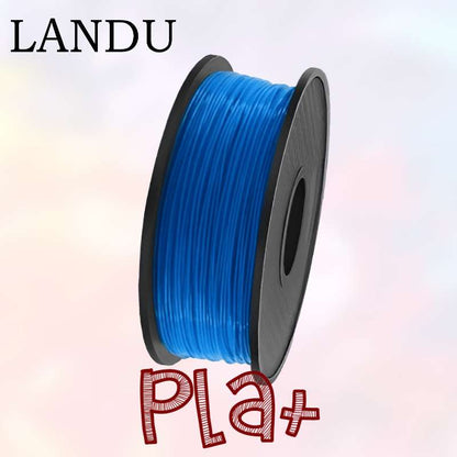 Achieve precise and detailed prints with Landu PLA+ Plus filament