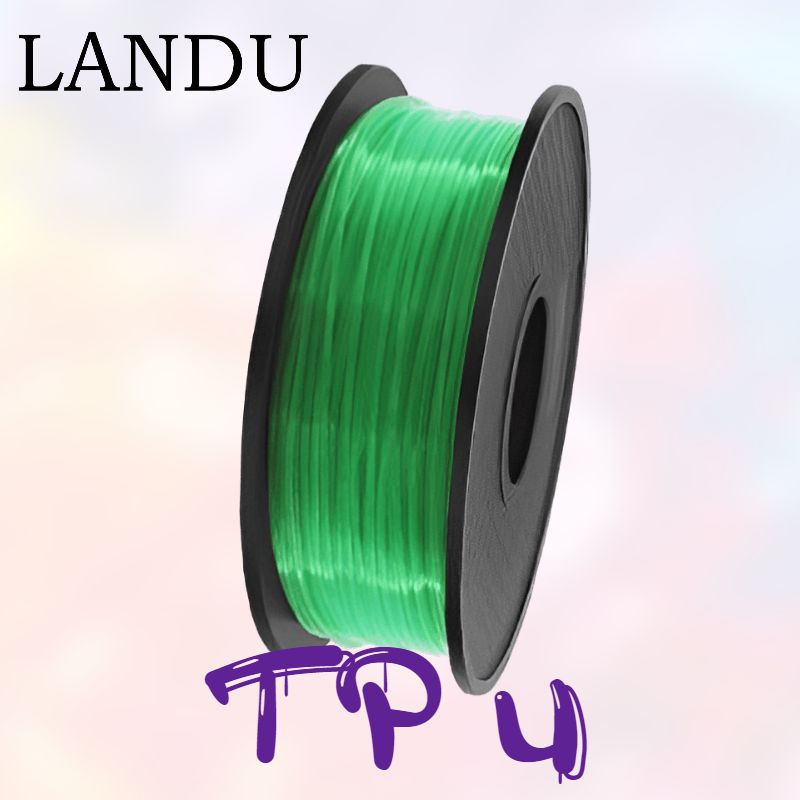 Durable and flexible material for superior printing results