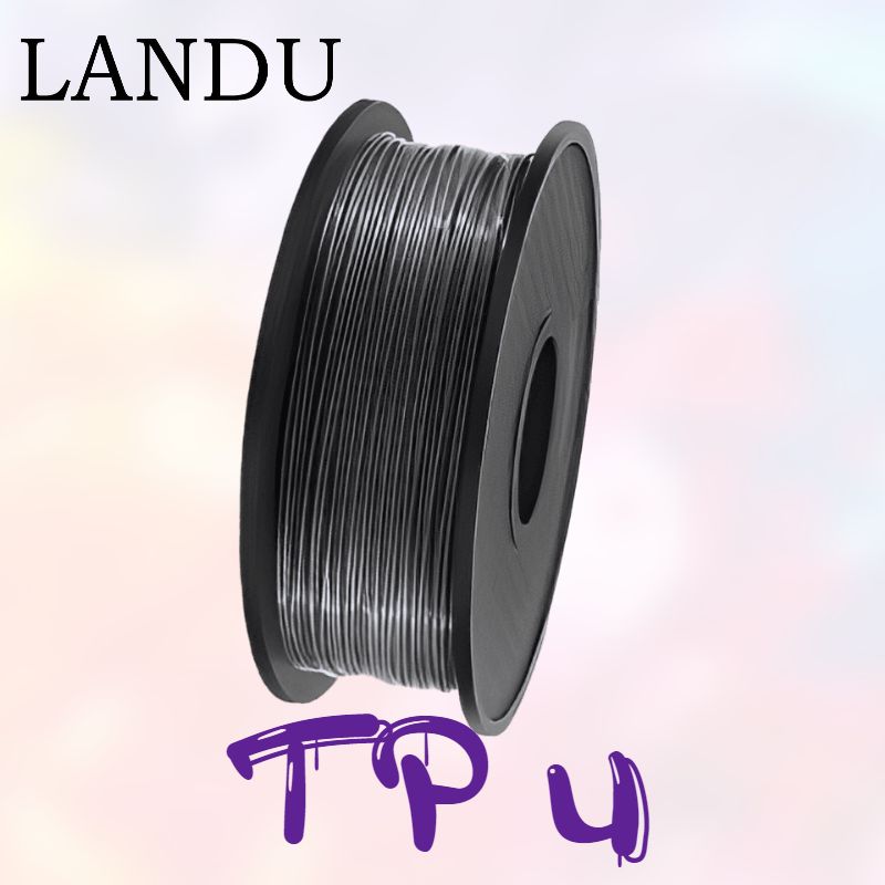 Durable and reliable filament for precise 3D prints
