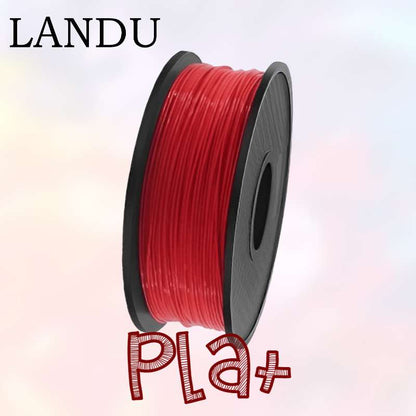 Durable and reliable 3D printing filament by Landu