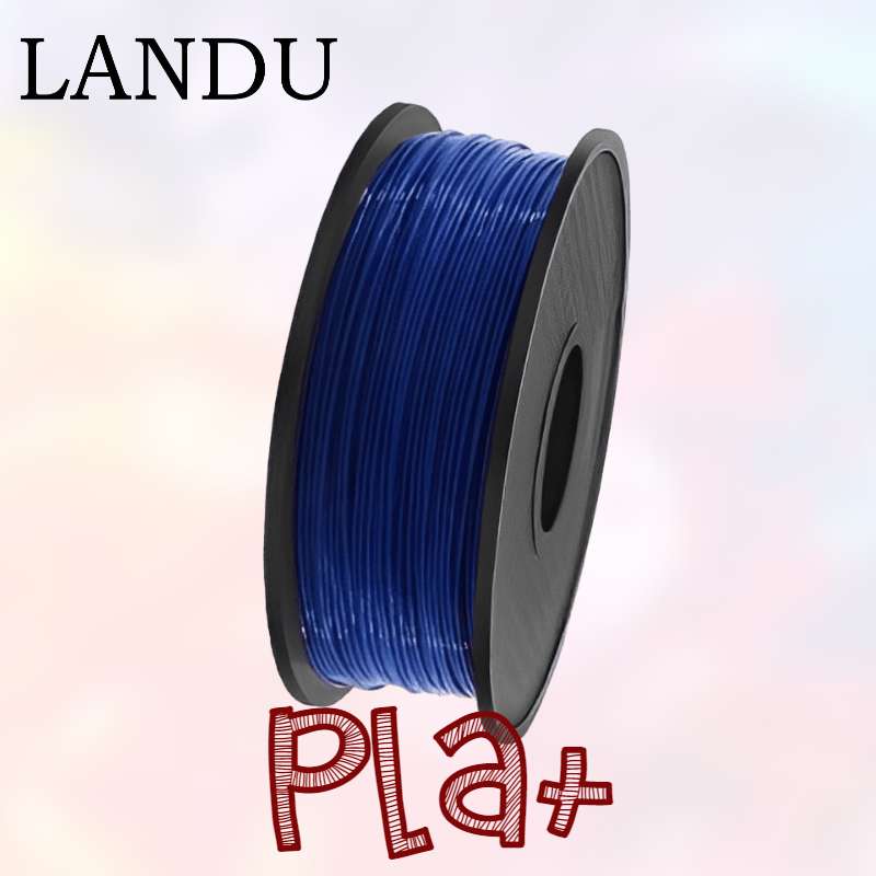 Optimize your 3D printing experience with Landu PLA+ Plus filament
