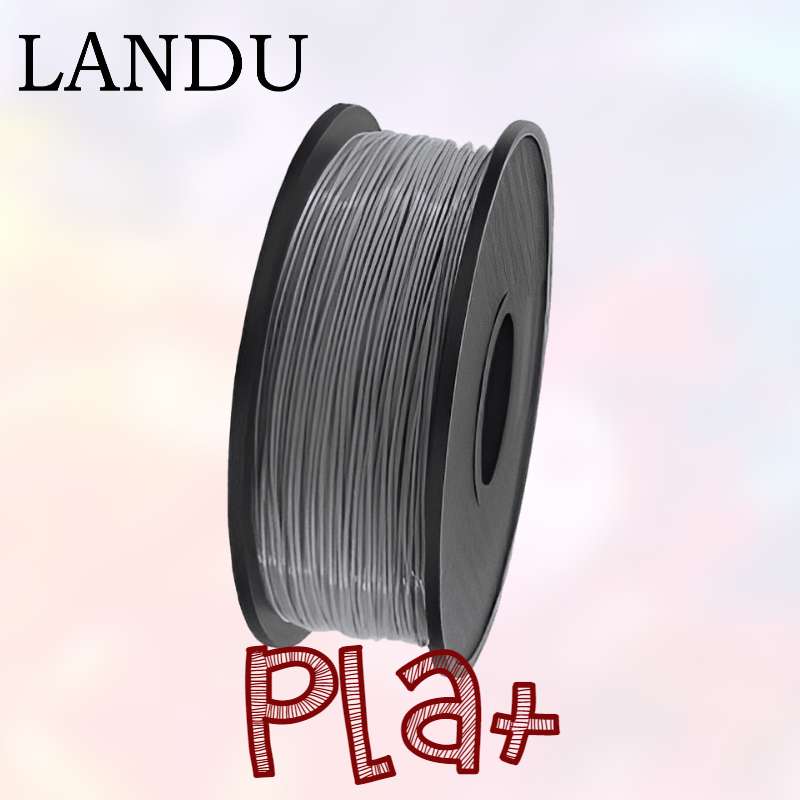 High-quality Landu PLA+ Plus 1.75mm 3D Printing Filament