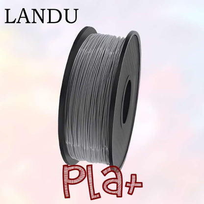 High-quality Landu PLA+ Plus 1.75mm 3D Printing Filament
