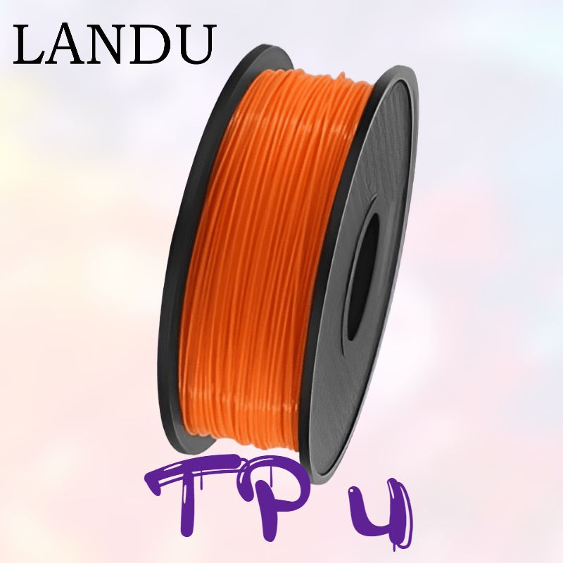 High-quality Landu TPU 1.75mm 3D Printing Filament