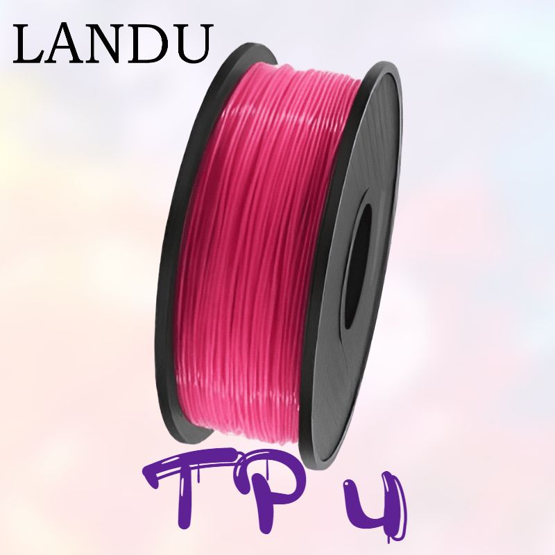 Compatible with most 3D printers