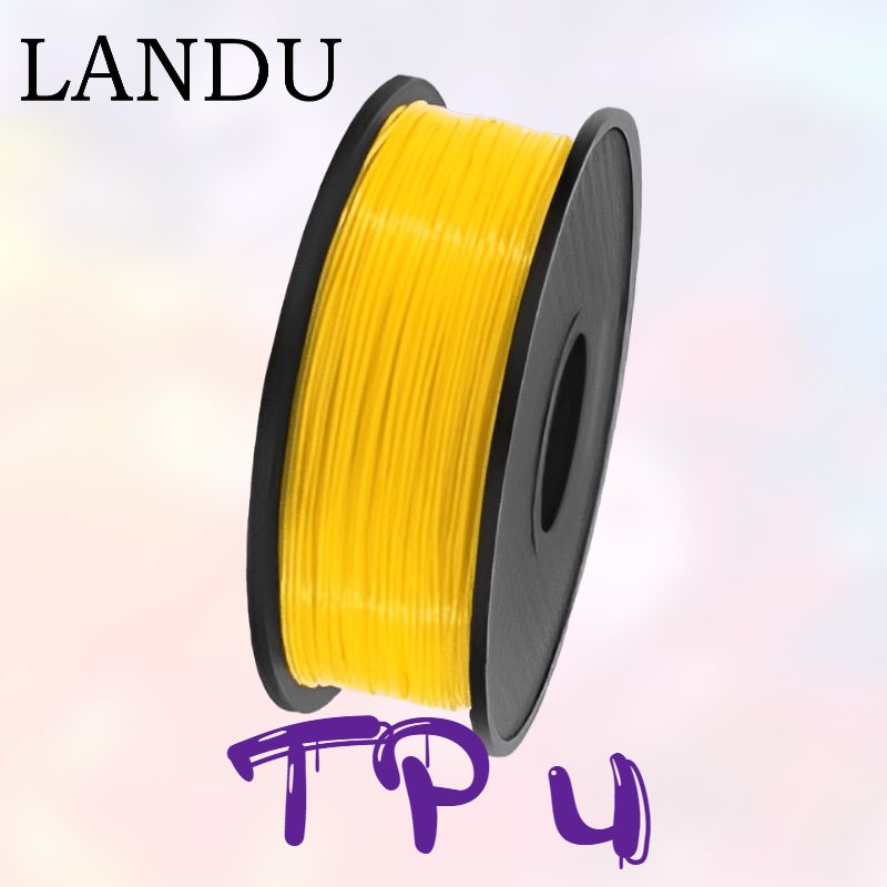 Vibrant and consistent color output