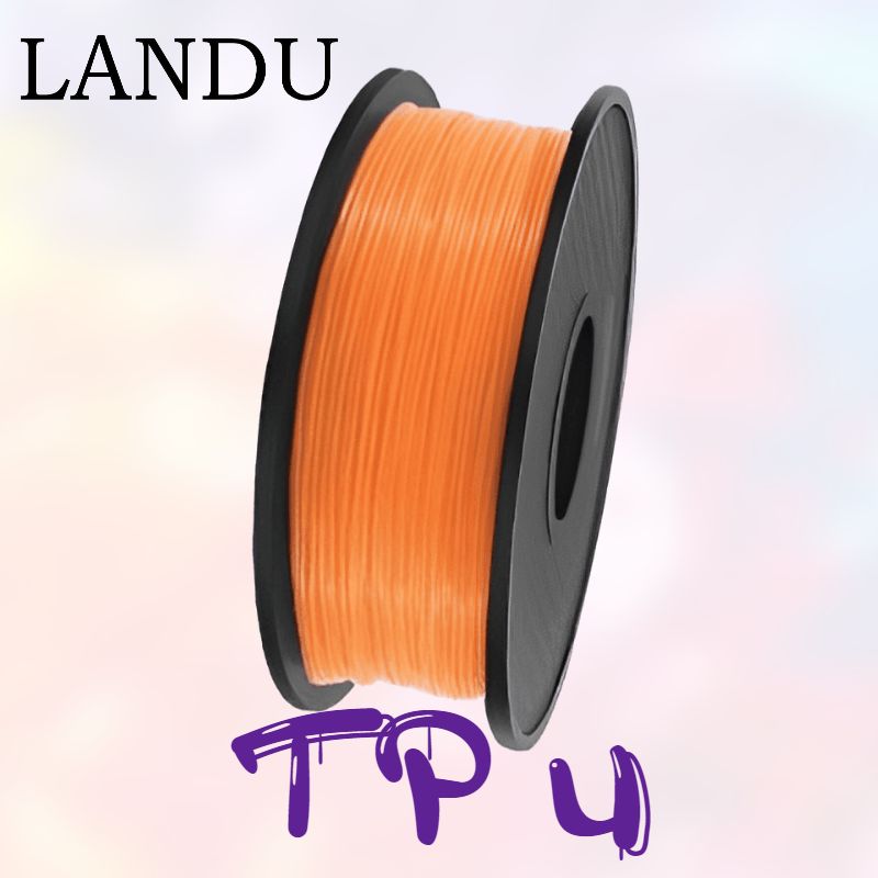 Durable and flexible material for superior printing results