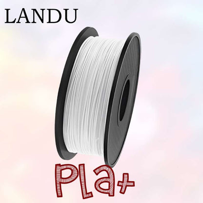 Achieve outstanding results with Landu PLA+ Plus 3D Printing Filament