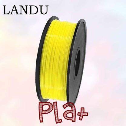 Landu PLA+ Plus 1.75mm Filament: Unleash your creativity with top-notch prints