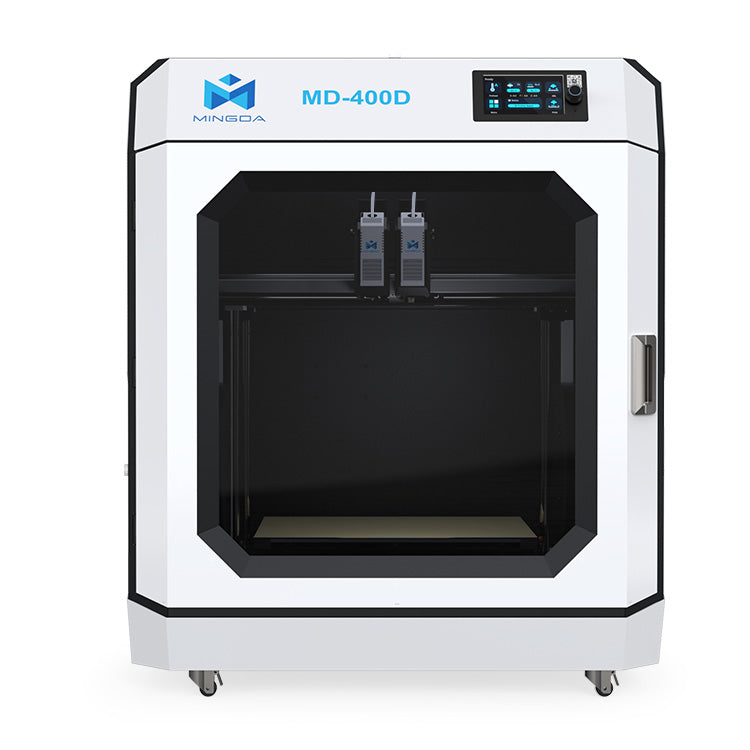 A 3D printer designed for educational purposes, now available in Perth.