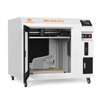 The MINGDA MD-600 PRO is designed for professionals seeking an advanced and versatile 3D printer in Australia.