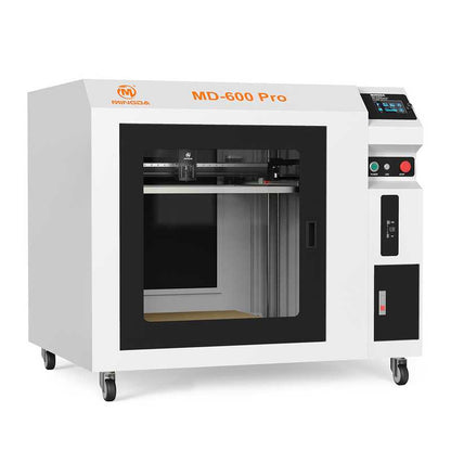 Australian businesses can now take advantage of the powerful and efficient MINGDA MD-600 PRO 3D printer.