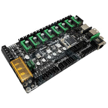 The Motherboard MakerBase MKS Monster8 V1.0 microcontroller board by MakerBase.