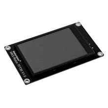 A black MakerBase MKS Robin TFT35 3.5-inch touch screen display on a white background.