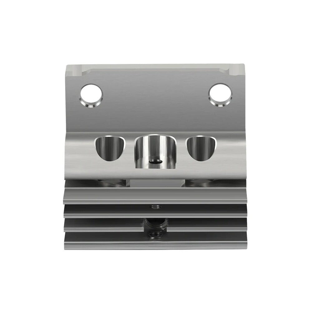 Aluminum Heat Sink for Creality K1 / K1 Max Hotend (non-unicorn)