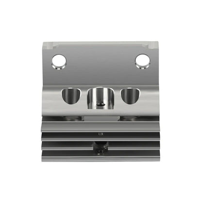 Aluminum Heat Sink for Creality K1 / K1 Max Hotend (non-unicorn)