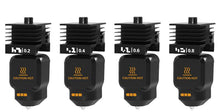 Bambu lab P2S Integrated Hotend Assembly - Hardened Steel Nozzle