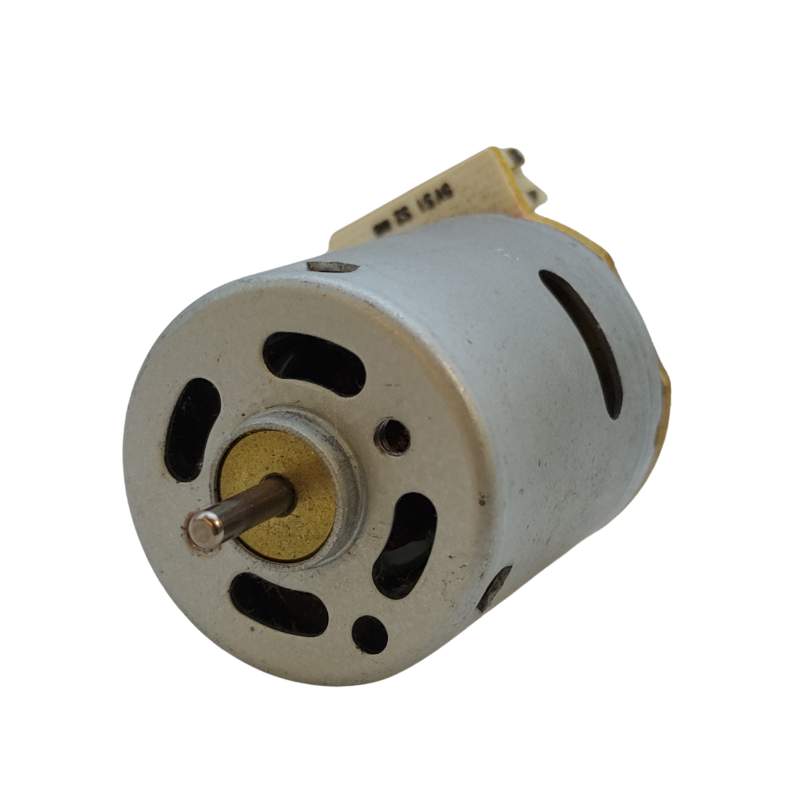 A versatile Stepper Motor RP360-ST - HA on a white background.