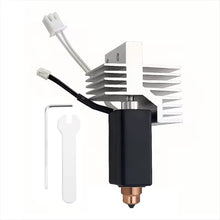 Elegoo Centauri Carbon High-Flow Ceramic Hotend Upgrade