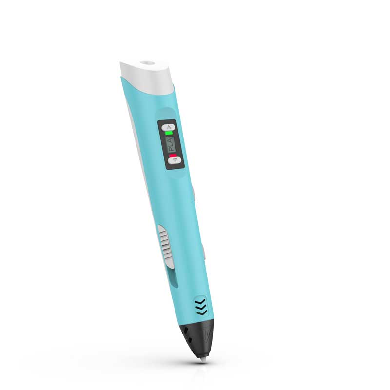 The perfect tool for artists and designers - the Sunlu SL-200 3D Pen.