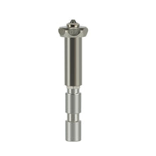 Anycubic Kobra 3 Max Hardened Die Steel 0.4mm Nozzle, High Wear