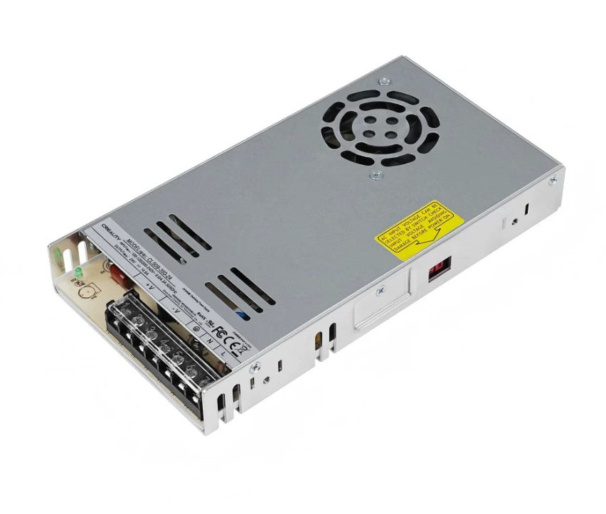 Creality 24V 14.6A 350W Power Supply Unit for Ender-3 V3 / K1 Series