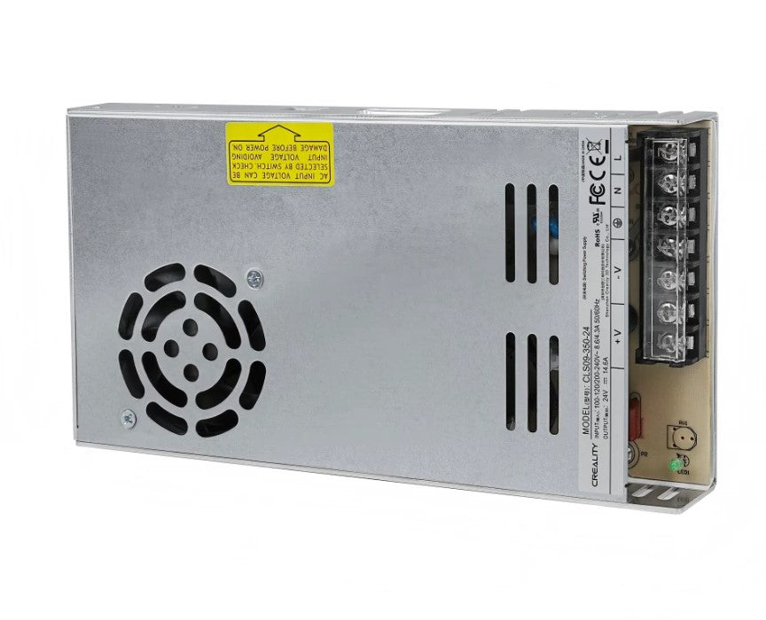 Creality 24V 14.6A 350W Power Supply Unit for Ender-3 V3 / K1 Series