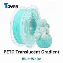 1.75mm diameter filament perfect for detailed and precise prints.