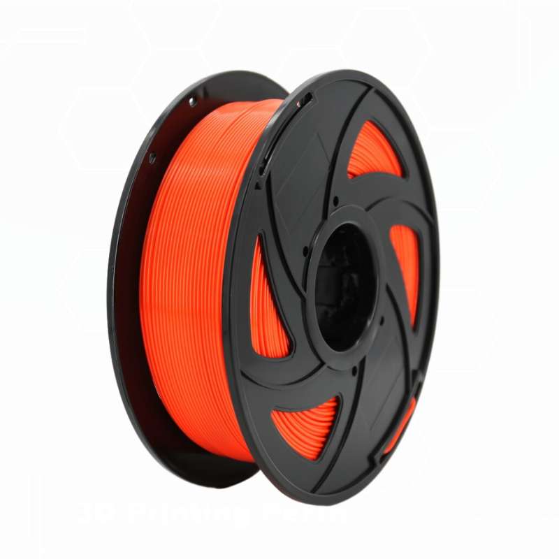 Filament - Toyar PETG 1.75mm 3D Printing Filament TYPE