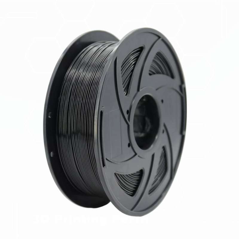 Versatile Toyar PETG 1.75mm 3D Printing Filament for all your creative projects.