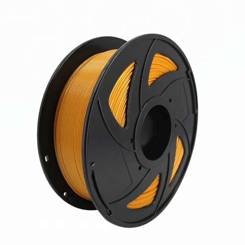 Get flawless prints with Toyar PETG 1.75mm 3D Printing Filament's exceptional quality.