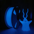 Filament - Toyar Luminous PLA (Glow In The Dark) 1.75mm 3D Printing Filament