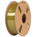Filament - Toyar PLA Silk Standard Colour 1.75mm 3D Printing Filament