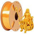 Filament - Toyar PLA Silk Standard Colour 1.75mm 3D Printing Filament
