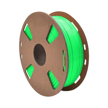 Filament - Toyar PLA Silk Standard Colour 1.75mm 3D Printing Filament