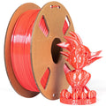 Filament - Toyar PLA Silk Standard Colour 1.75mm 3D Printing Filament