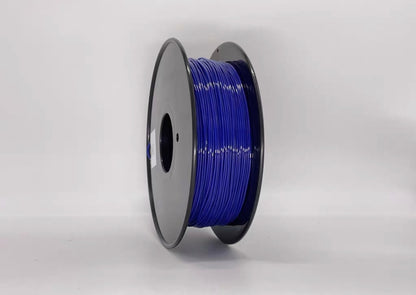 A spool of Toyar TPU Standard Colour 1.75mm 3D Printing Filament, known for its flexibility, is placed upright against a plain white background.